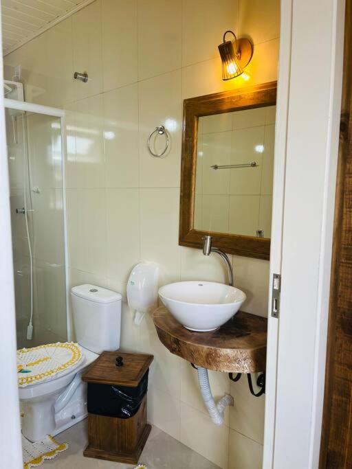 Cabana Quaraçá da Serra
