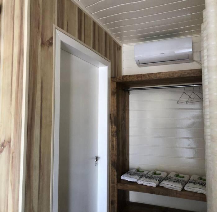 Cabana Quaraçá da Serra