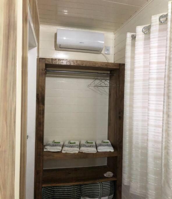 Cabana Quaraçá da Serra