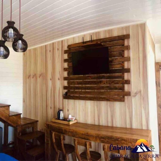 Cabana Quaraçá da Serra