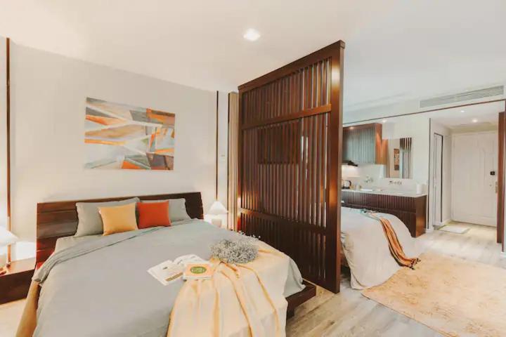 Homestay Giữa Lòng Hà Nội - 10 Phút Đến Phố Cổ