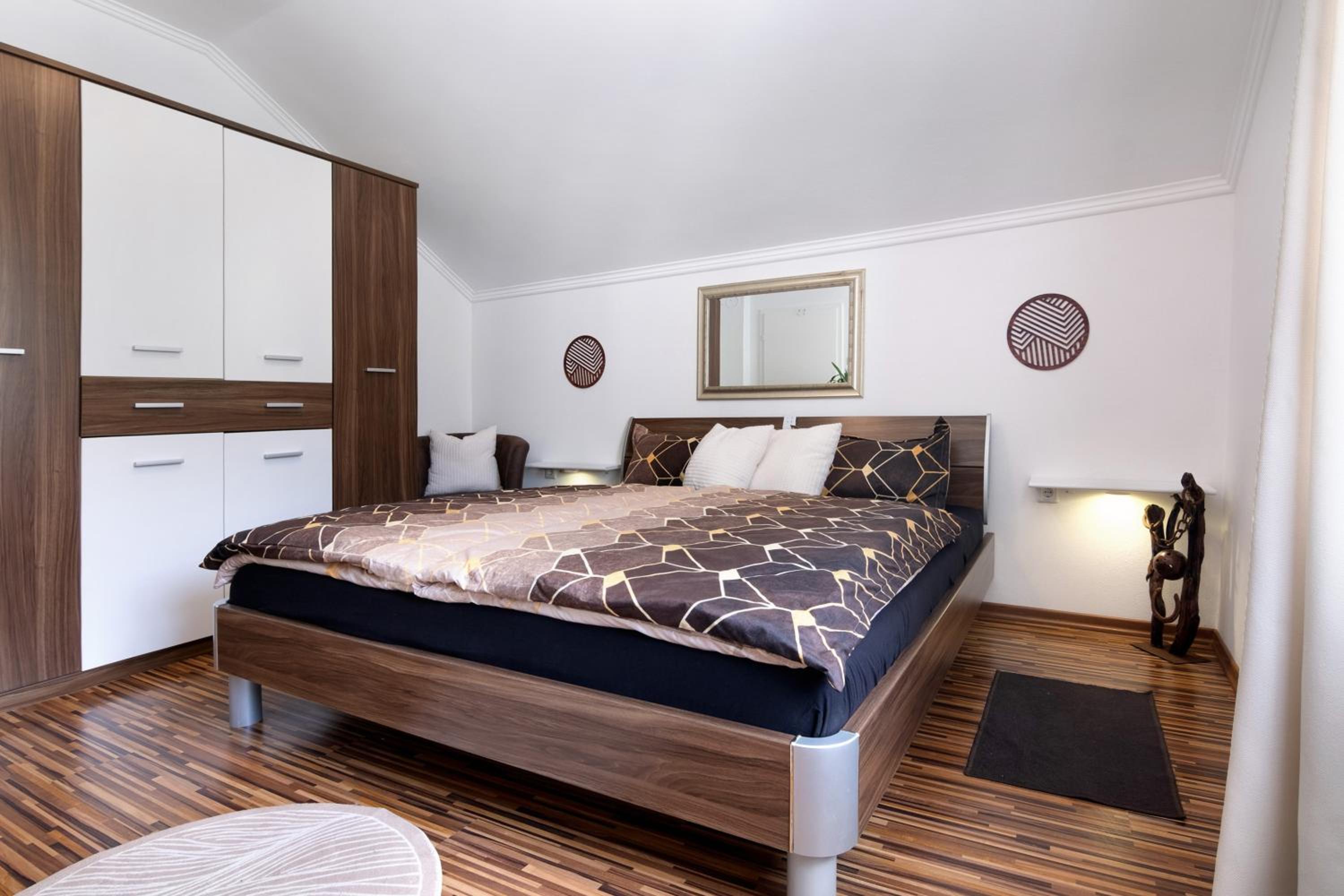 Ferienwohnung Garboshof
