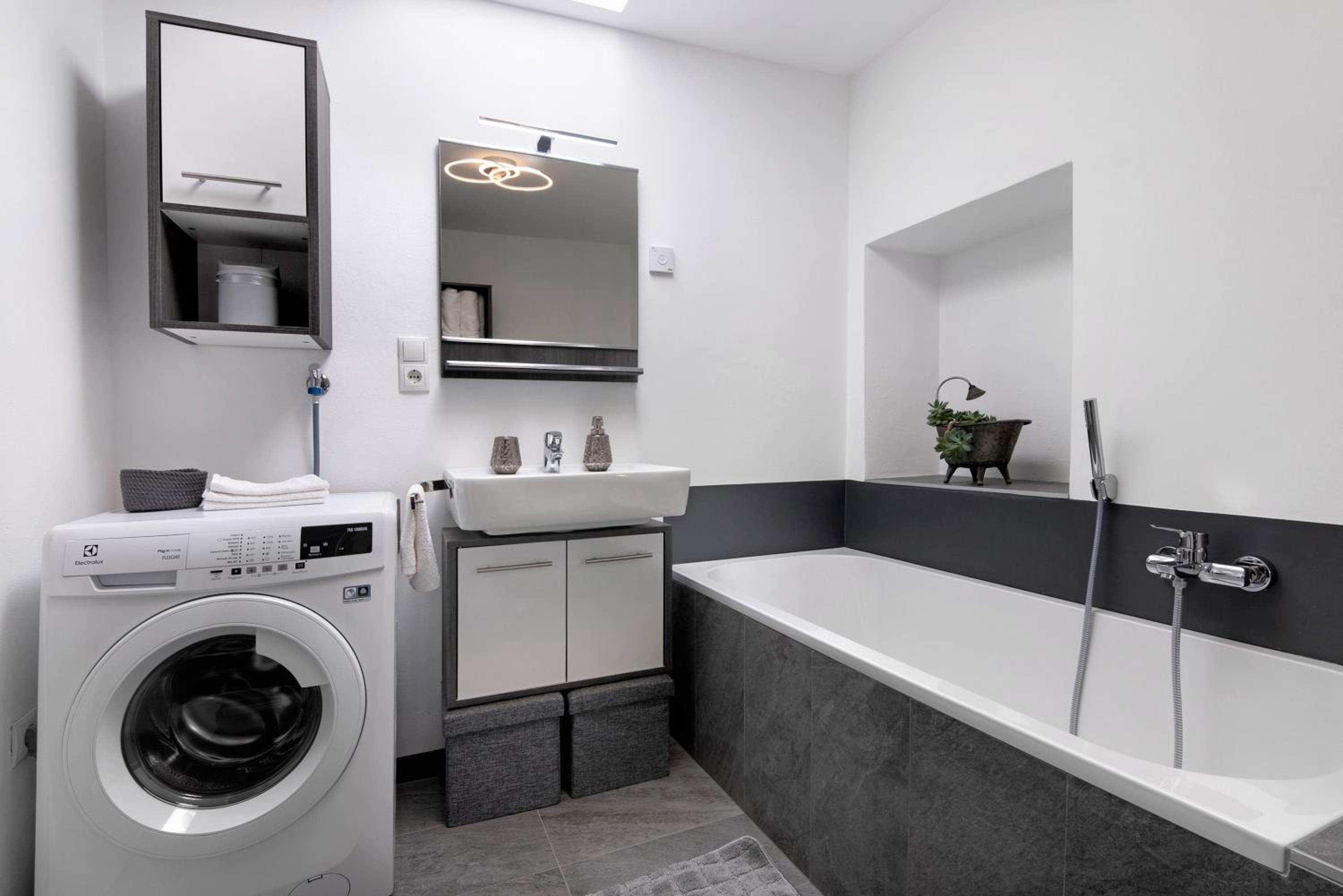 Ferienwohnung Garboshof
