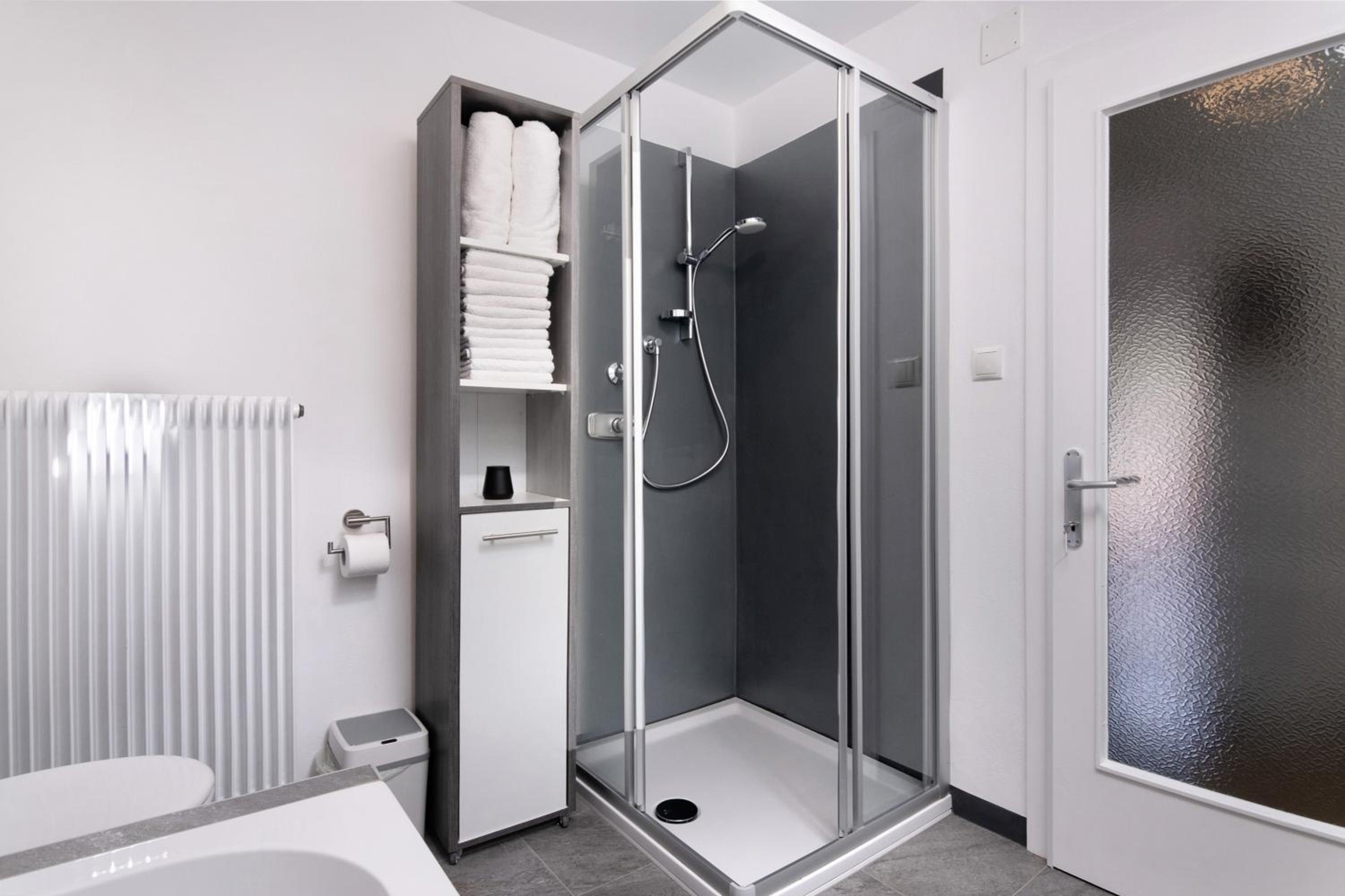 Ferienwohnung Garboshof