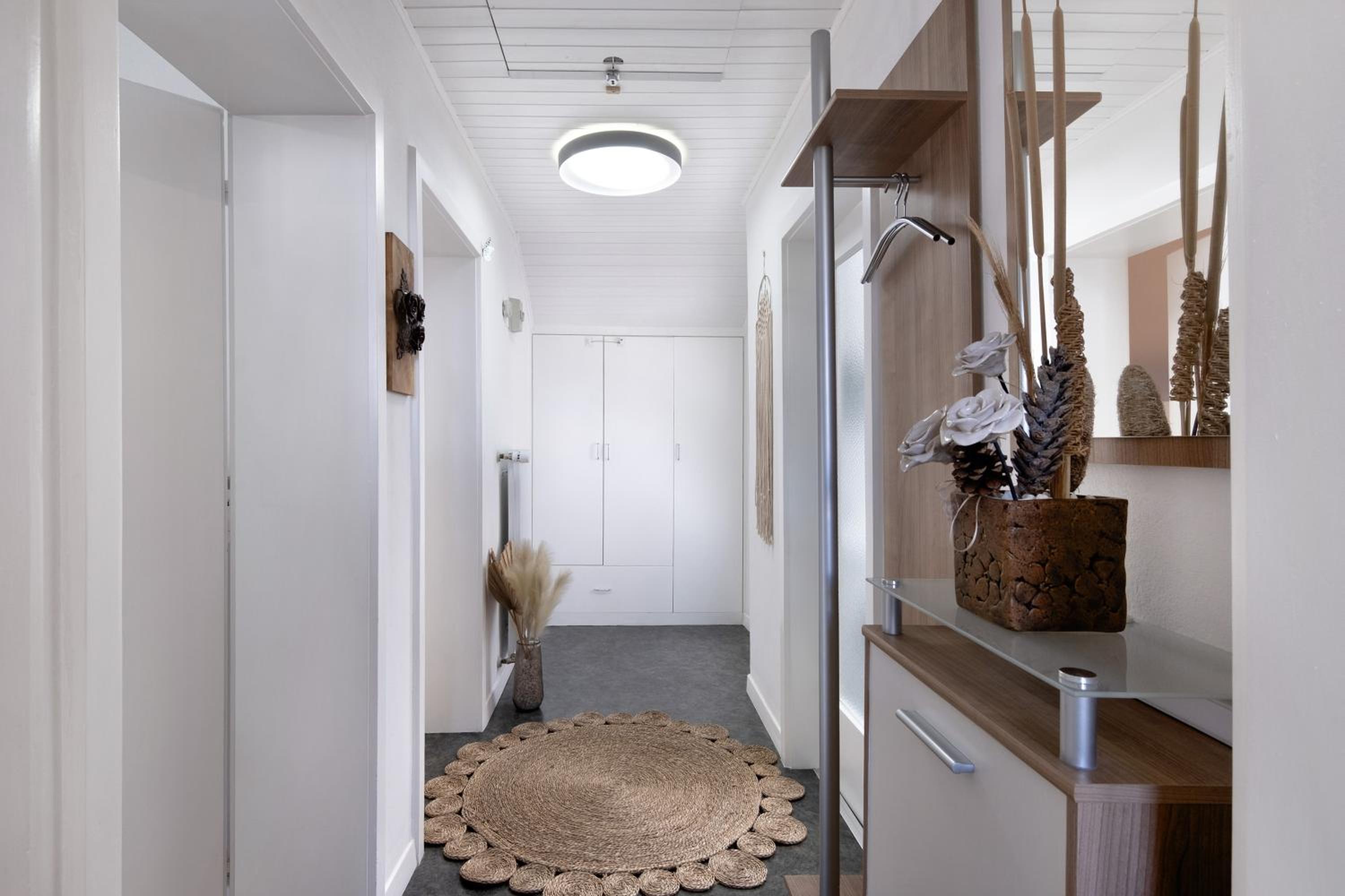 Ferienwohnung Garboshof