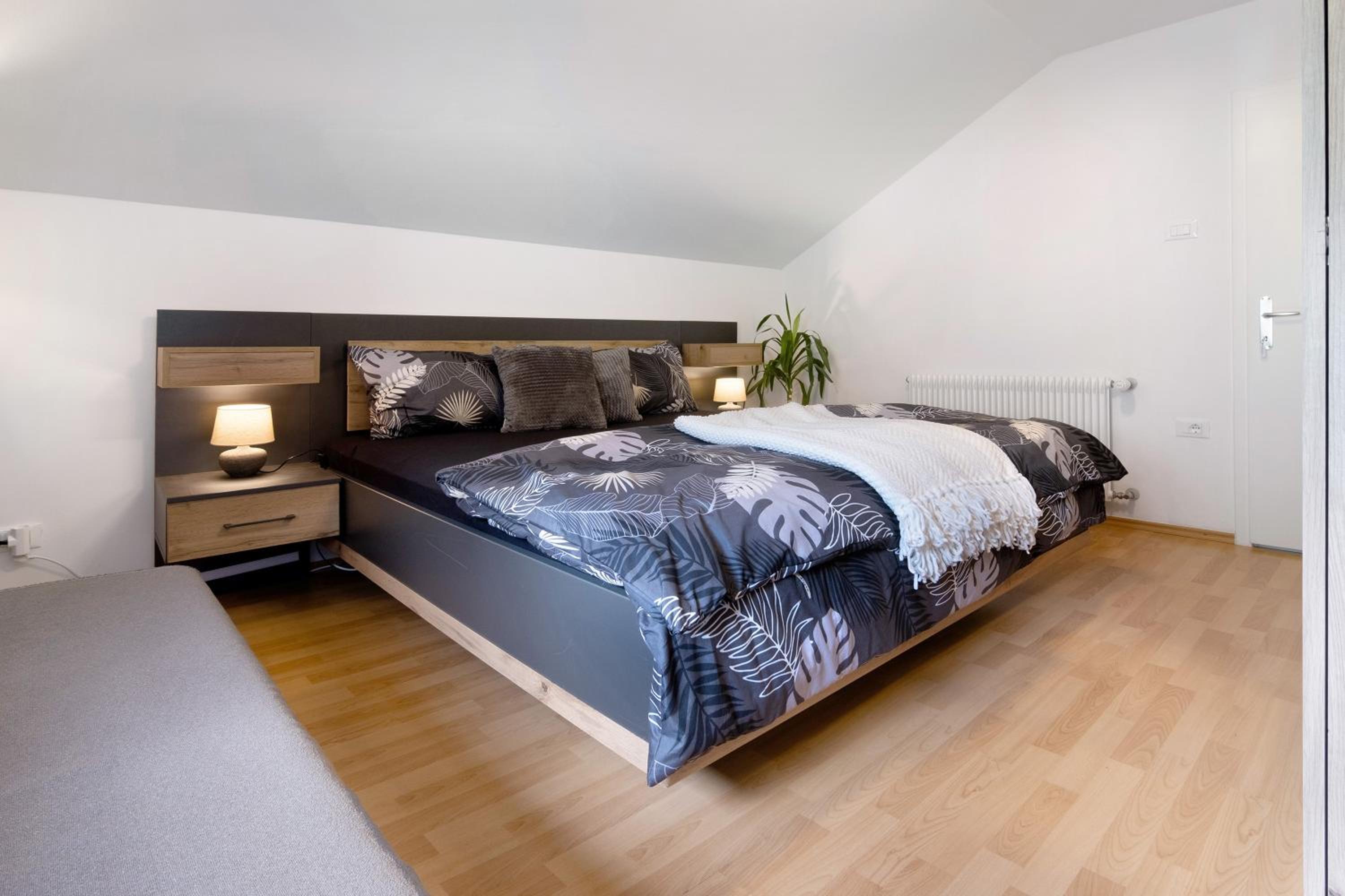 Ferienwohnung Garboshof