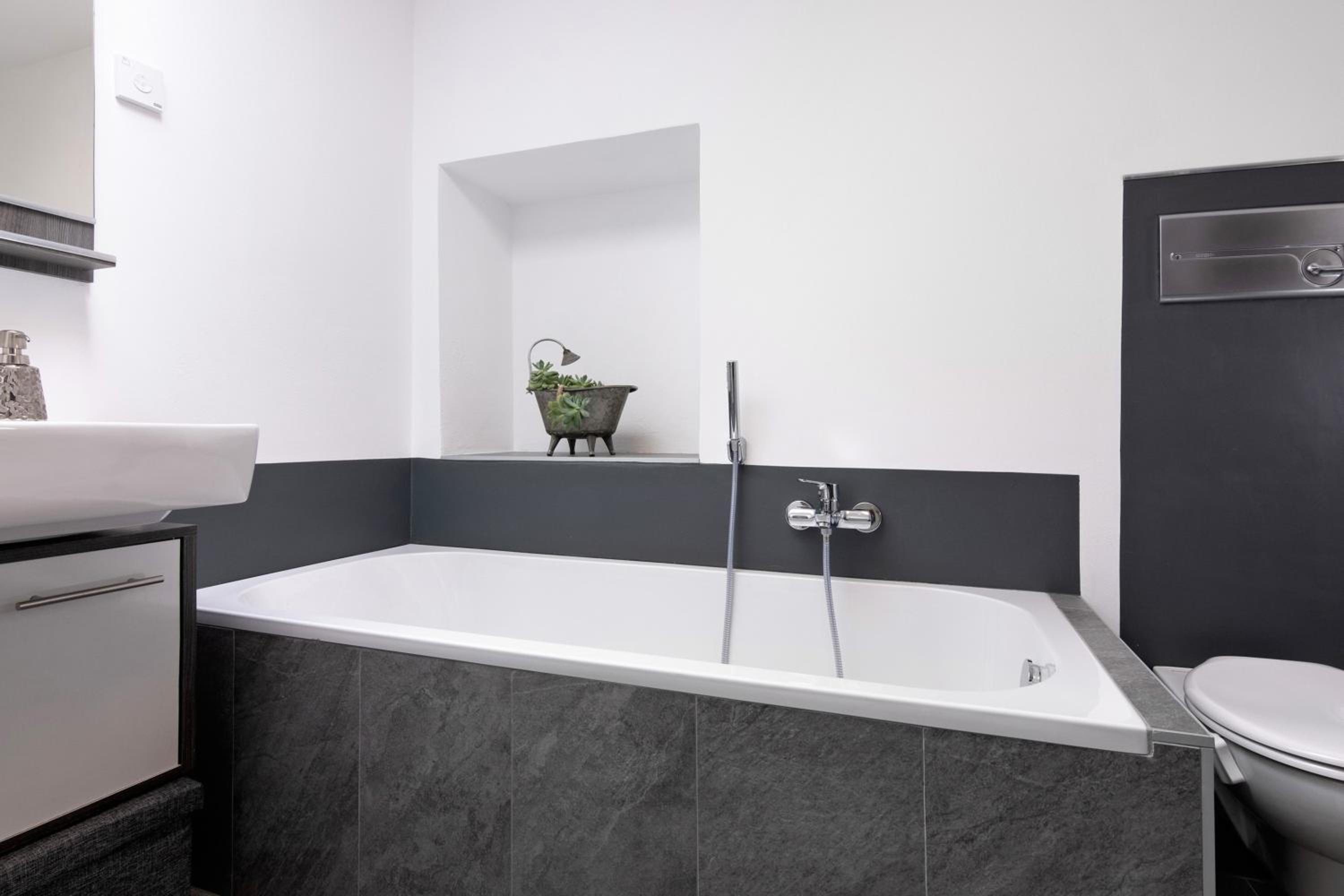 Ferienwohnung Garboshof
