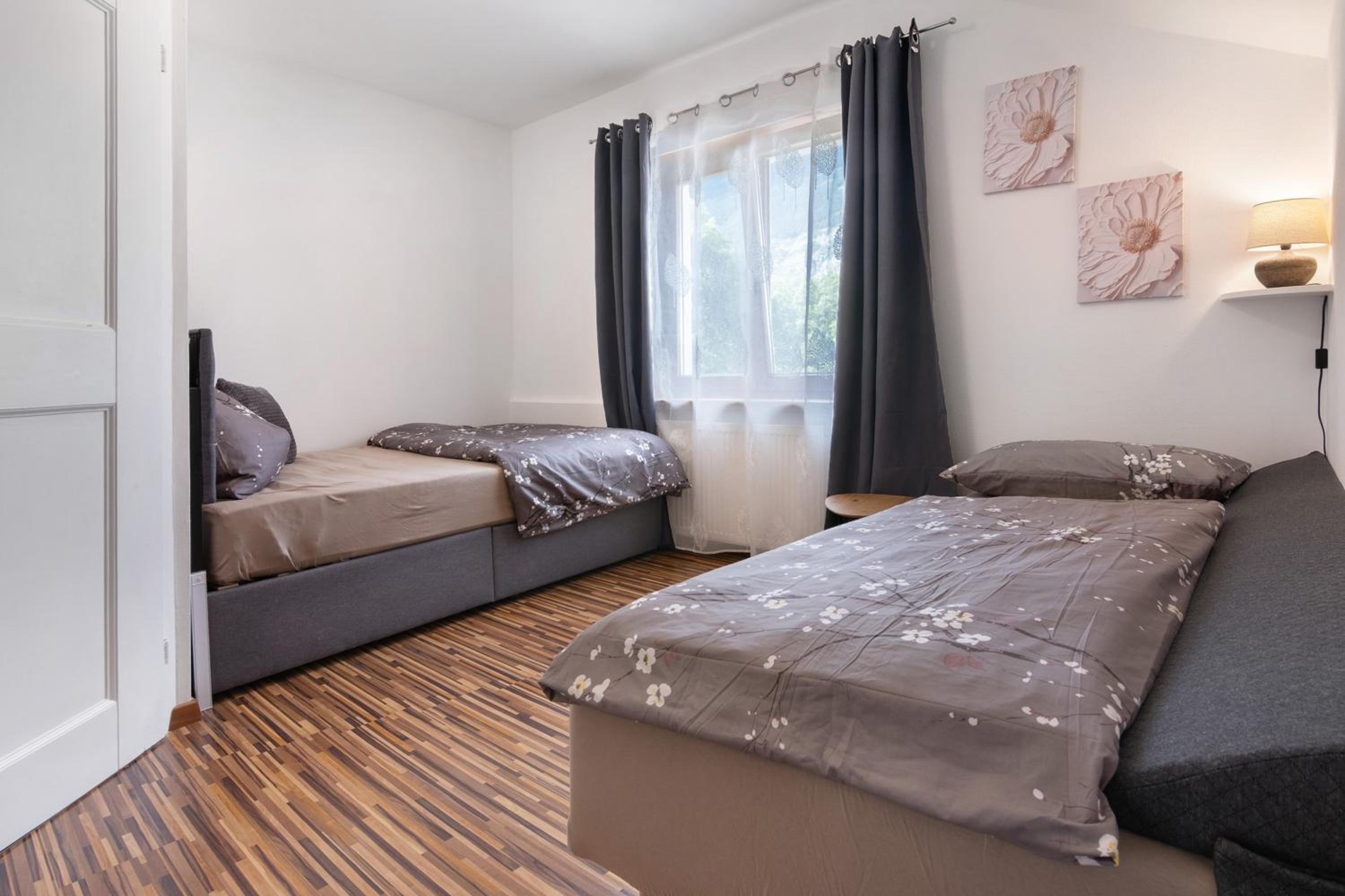 Ferienwohnung Garboshof