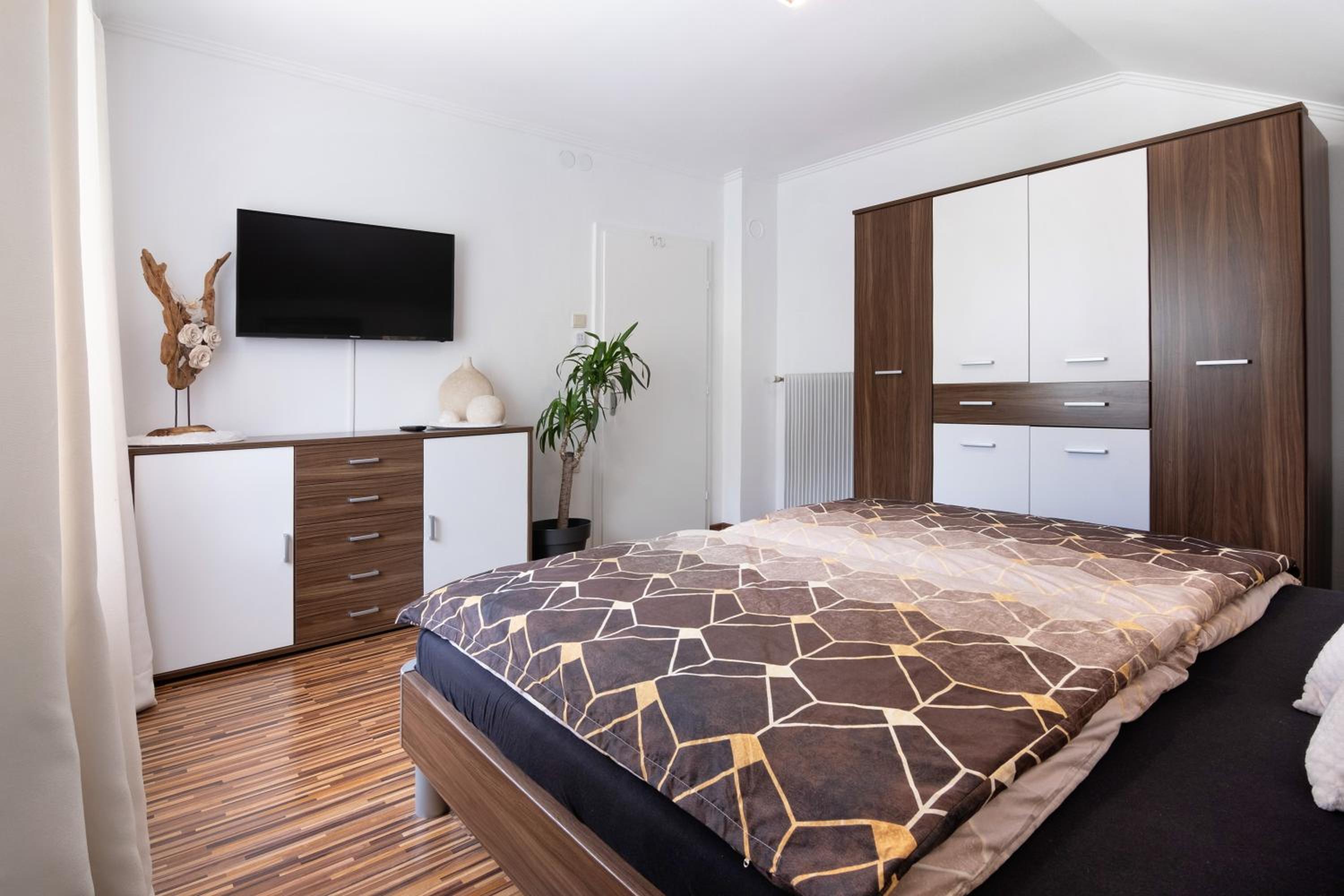 Ferienwohnung Garboshof