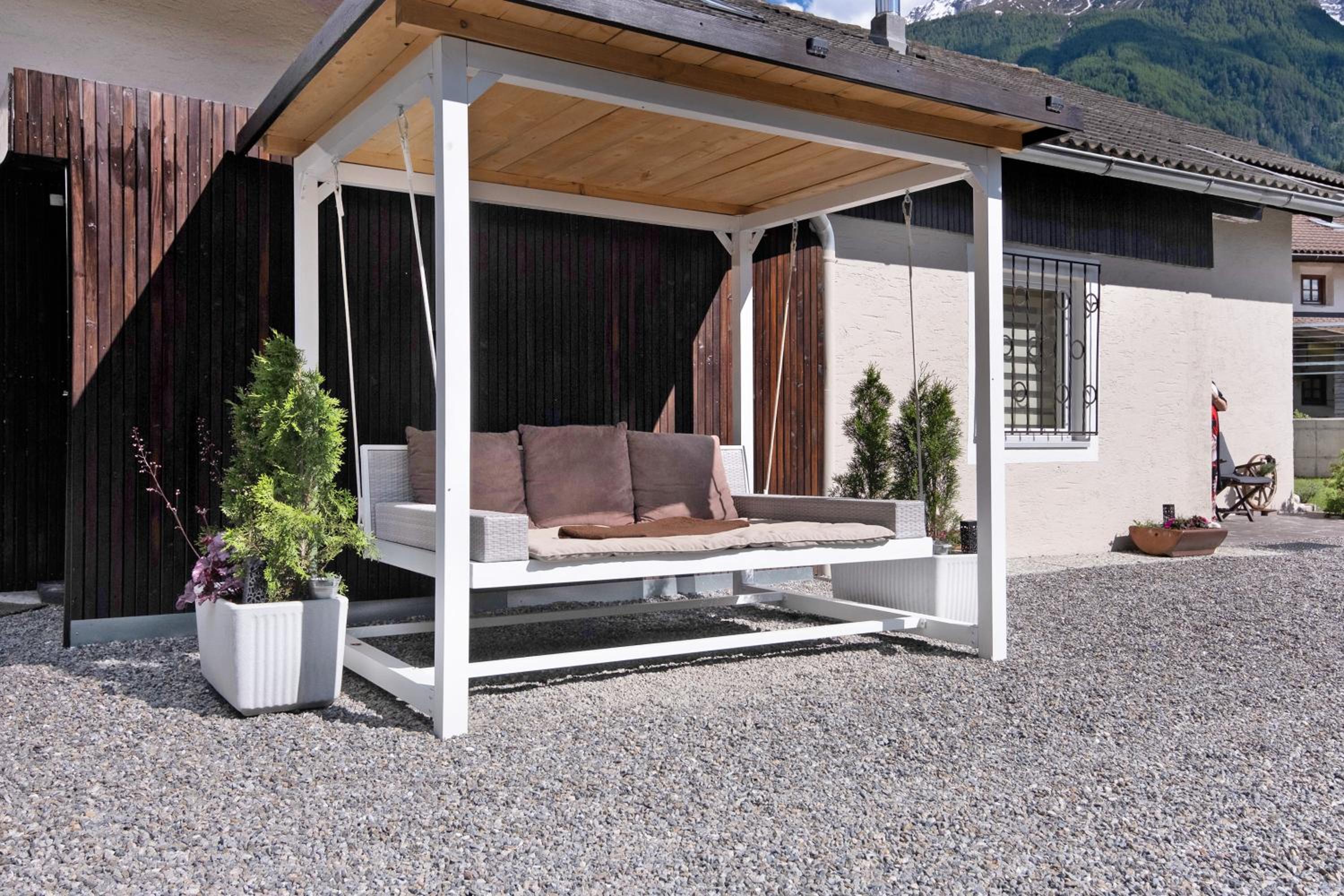 Ferienwohnung Garboshof