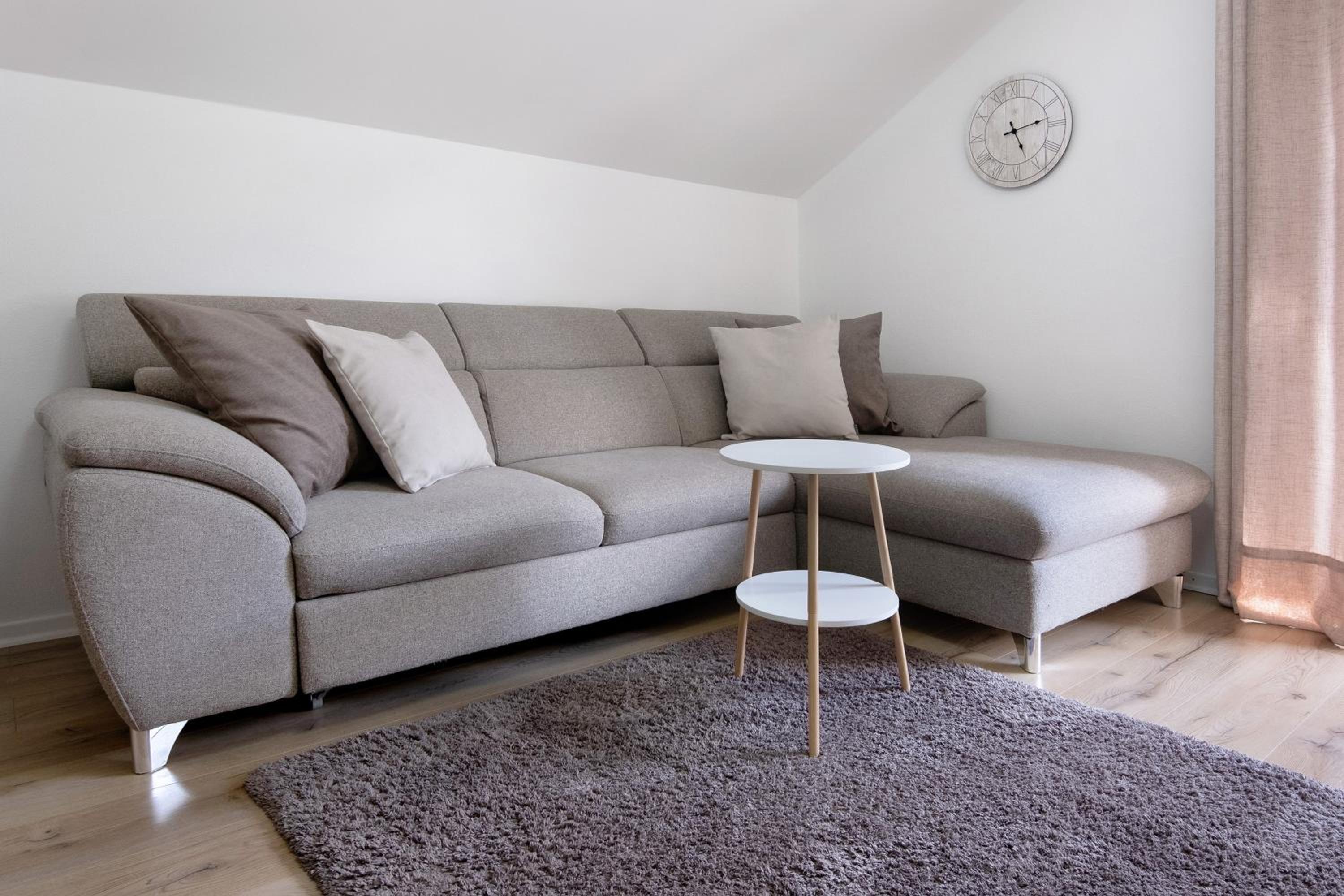Ferienwohnung Garboshof