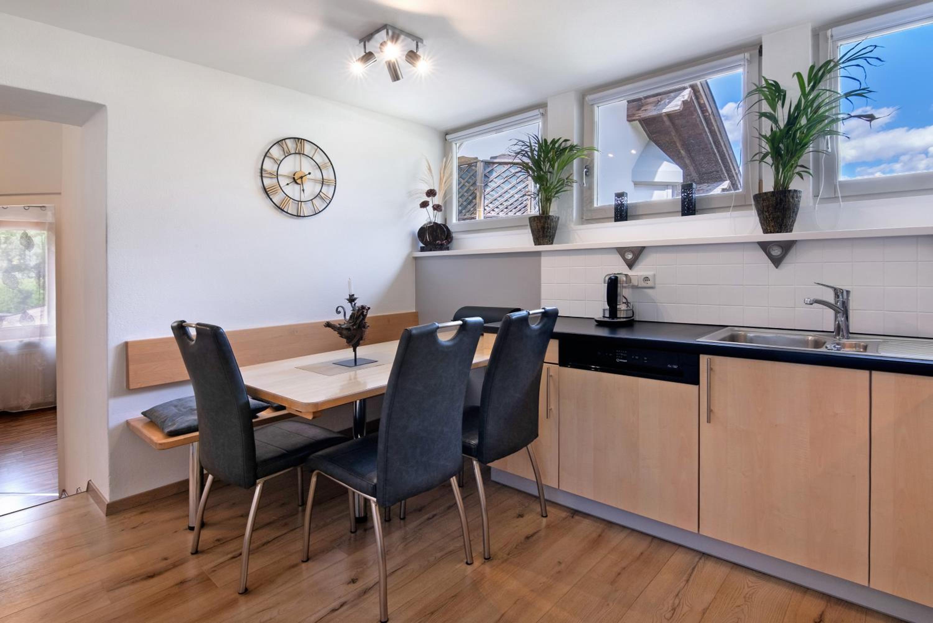 Ferienwohnung Garboshof