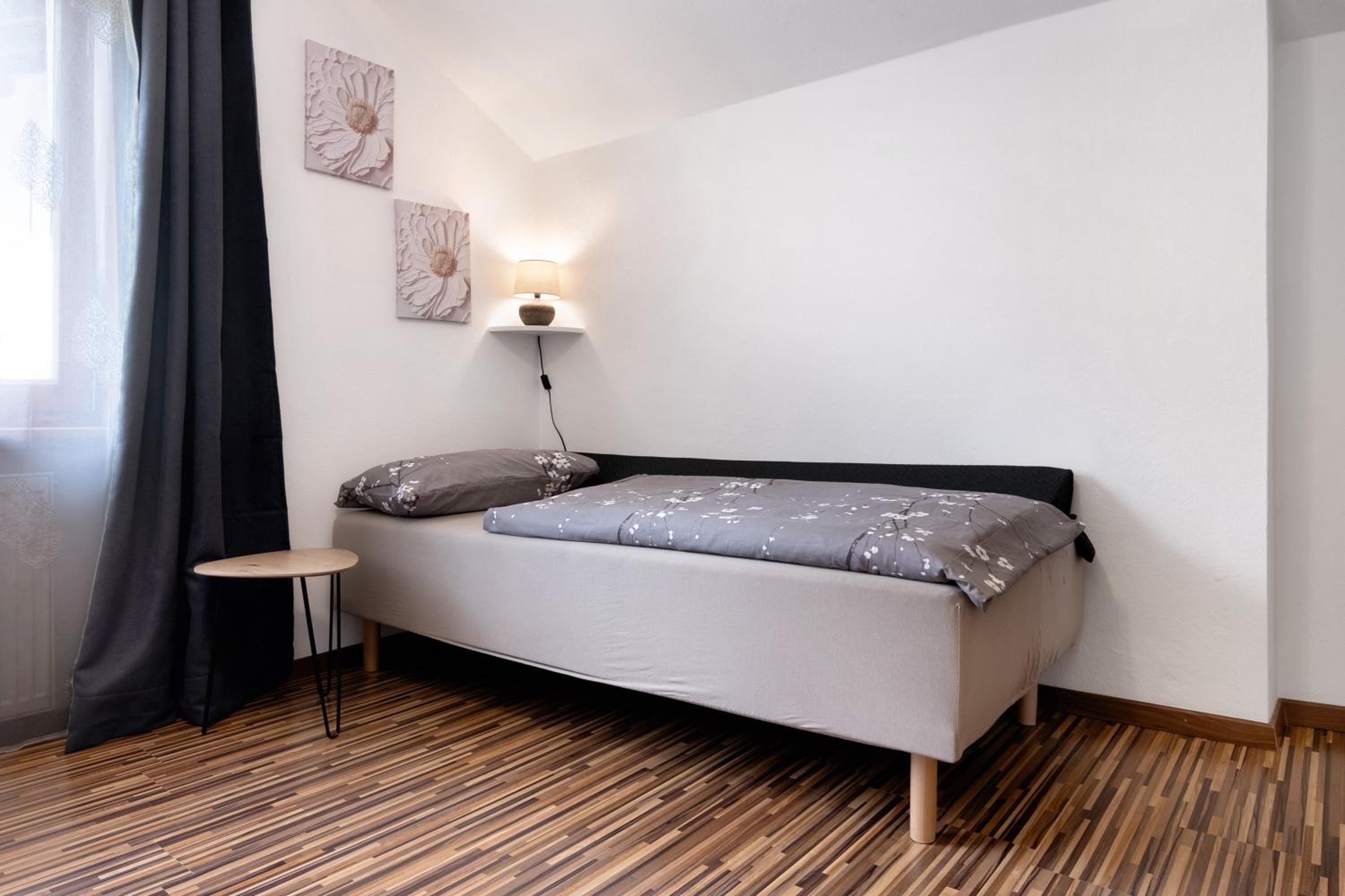 Ferienwohnung Garboshof