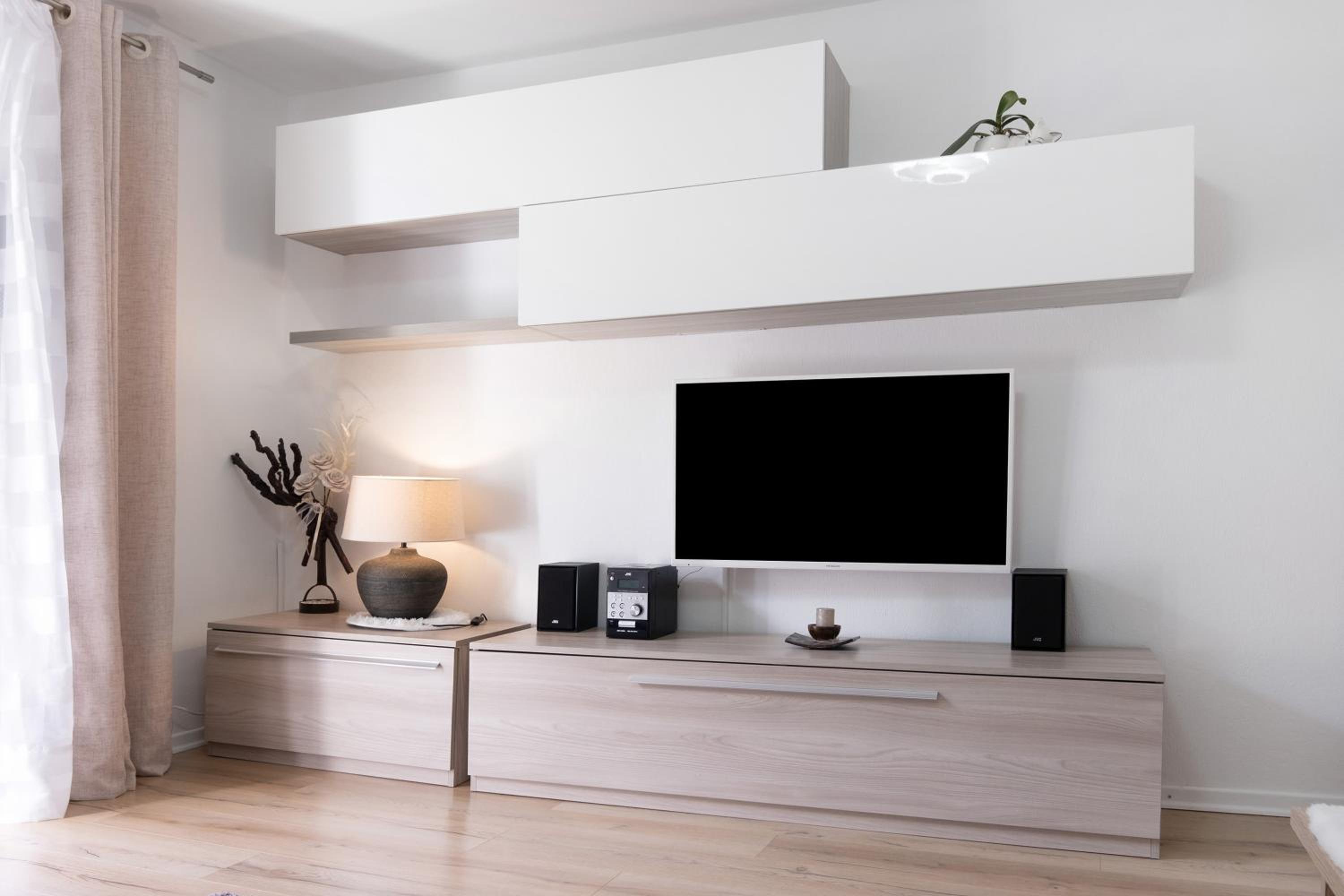 Ferienwohnung Garboshof
