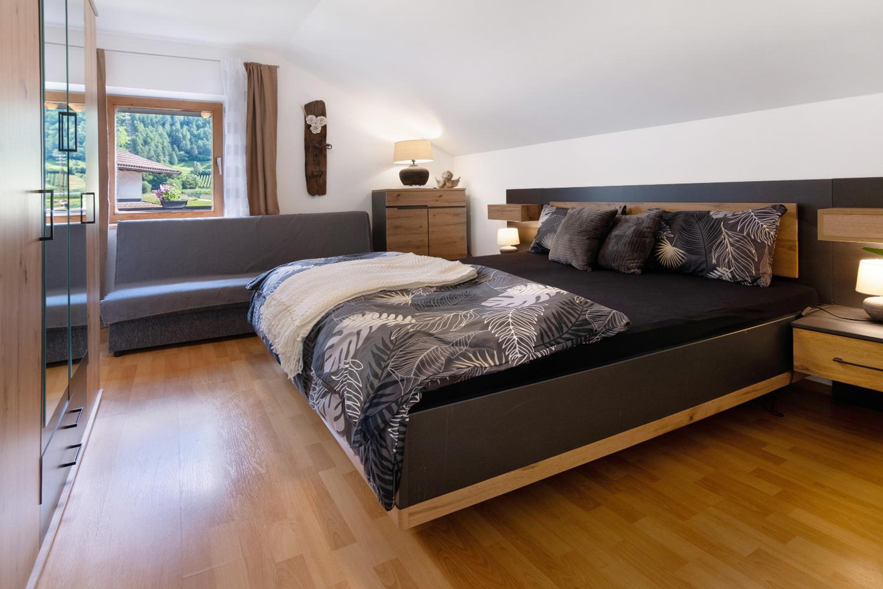 Ferienwohnung Garboshof