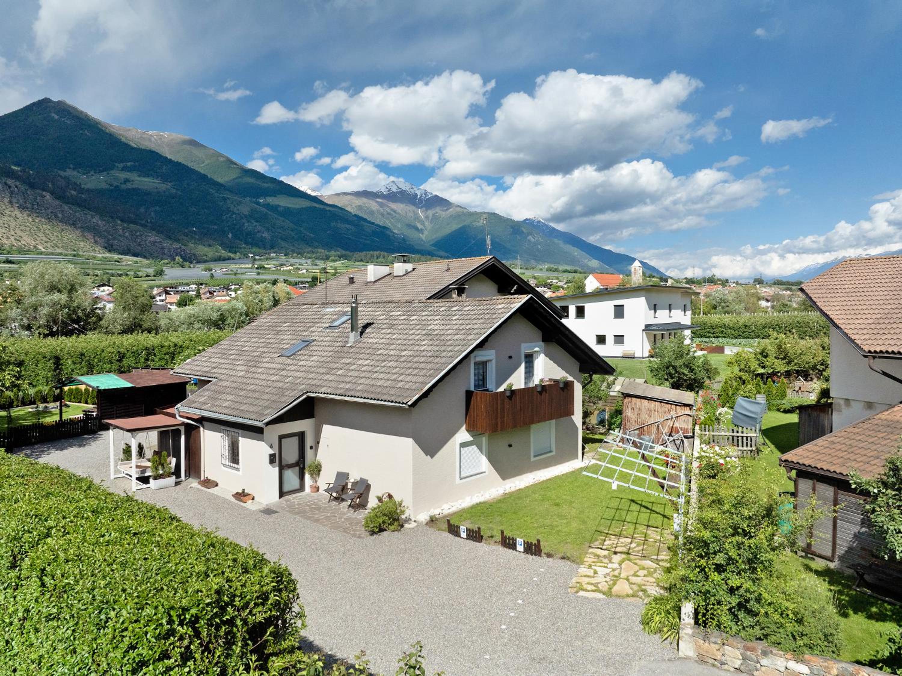 Ferienwohnung Garboshof