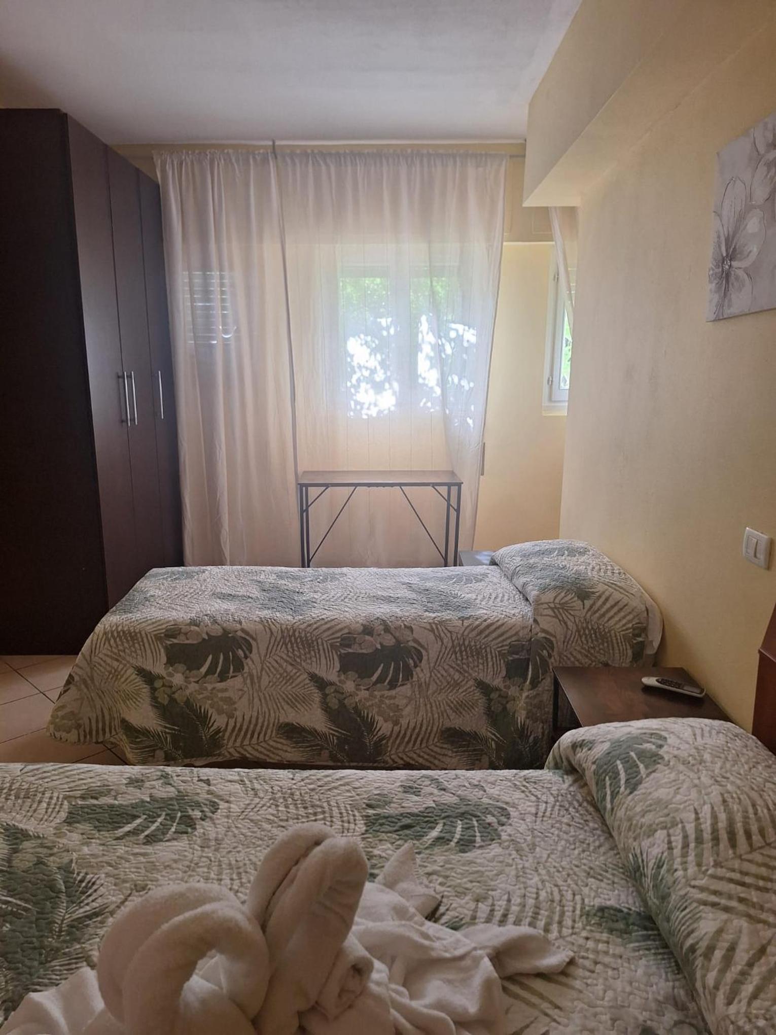 Argentiere Room Apartments