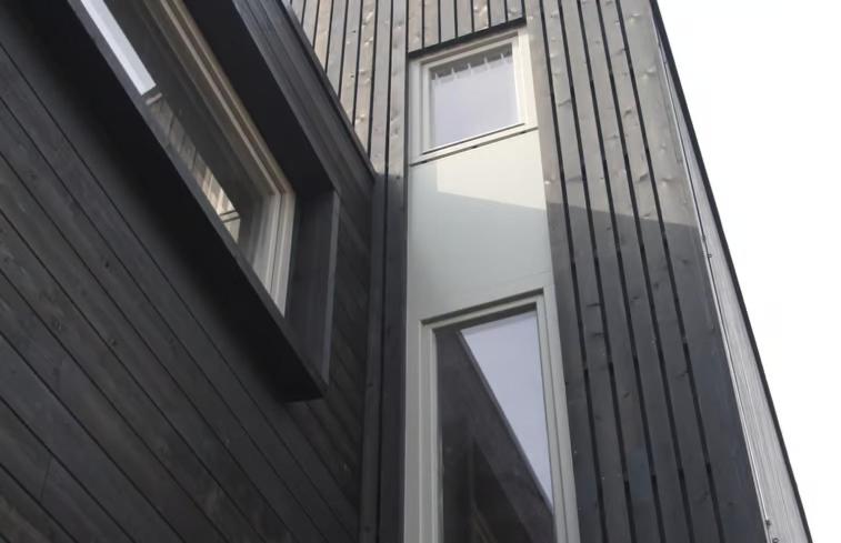 luxe vakantiehuis met panoramisch uitzicht Nisramont