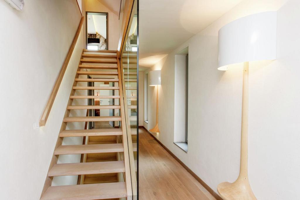luxe vakantiehuis met panoramisch uitzicht Nisramont