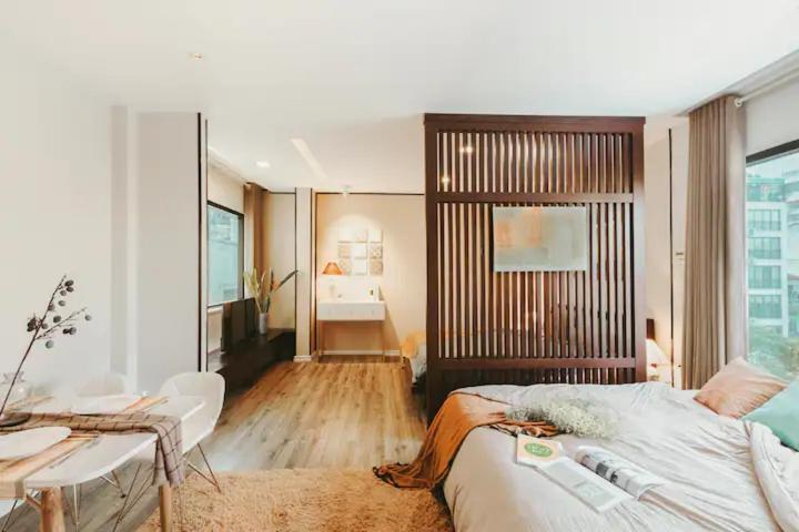 Homestay Giữa Lòng Hà Nội - 10 Phút Đến Phố Cổ