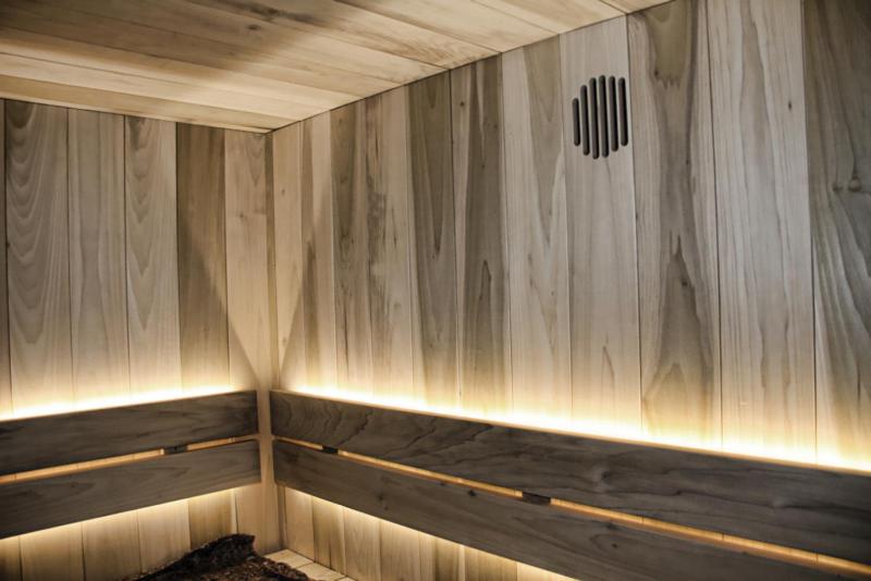 luxe vakantiehuis met panoramisch uitzicht Nisramont