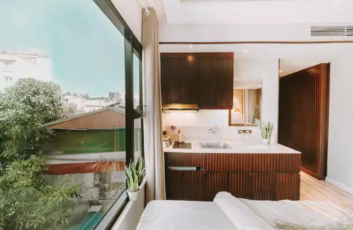 Homestay Giữa Lòng Hà Nội - 10 Phút Đến Phố Cổ