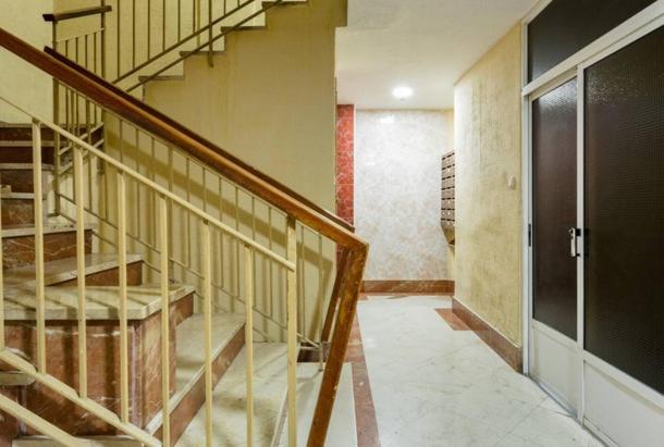 Oniria Apartamento de estilo nórdico cerca de la Catedral de Granada