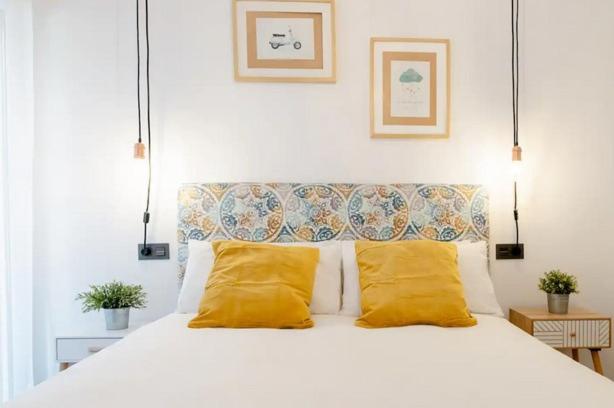 Oniria Apartamento de estilo nórdico cerca de la Catedral de Granada