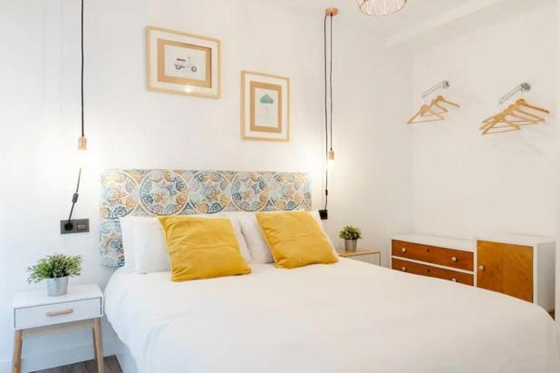 Oniria Apartamento de estilo nórdico cerca de la Catedral de Granada