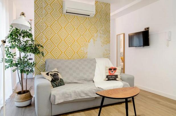 Oniria Apartamento de estilo nórdico cerca de la Catedral de Granada