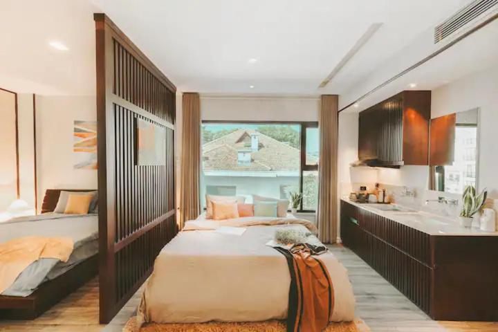 Homestay Giữa Lòng Hà Nội - 10 Phút Đến Phố Cổ