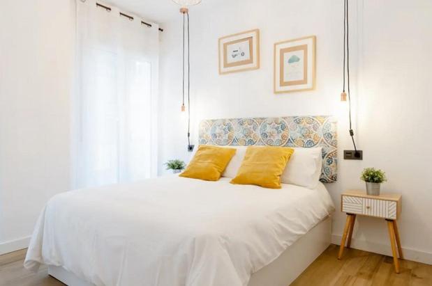 Oniria Apartamento de estilo nórdico cerca de la Catedral de Granada