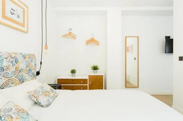 Oniria Apartamento de estilo nórdico cerca de la Catedral de Granada