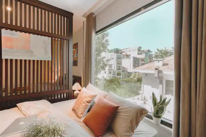 Homestay Giữa Lòng Hà Nội - 10 Phút Đến Phố Cổ
