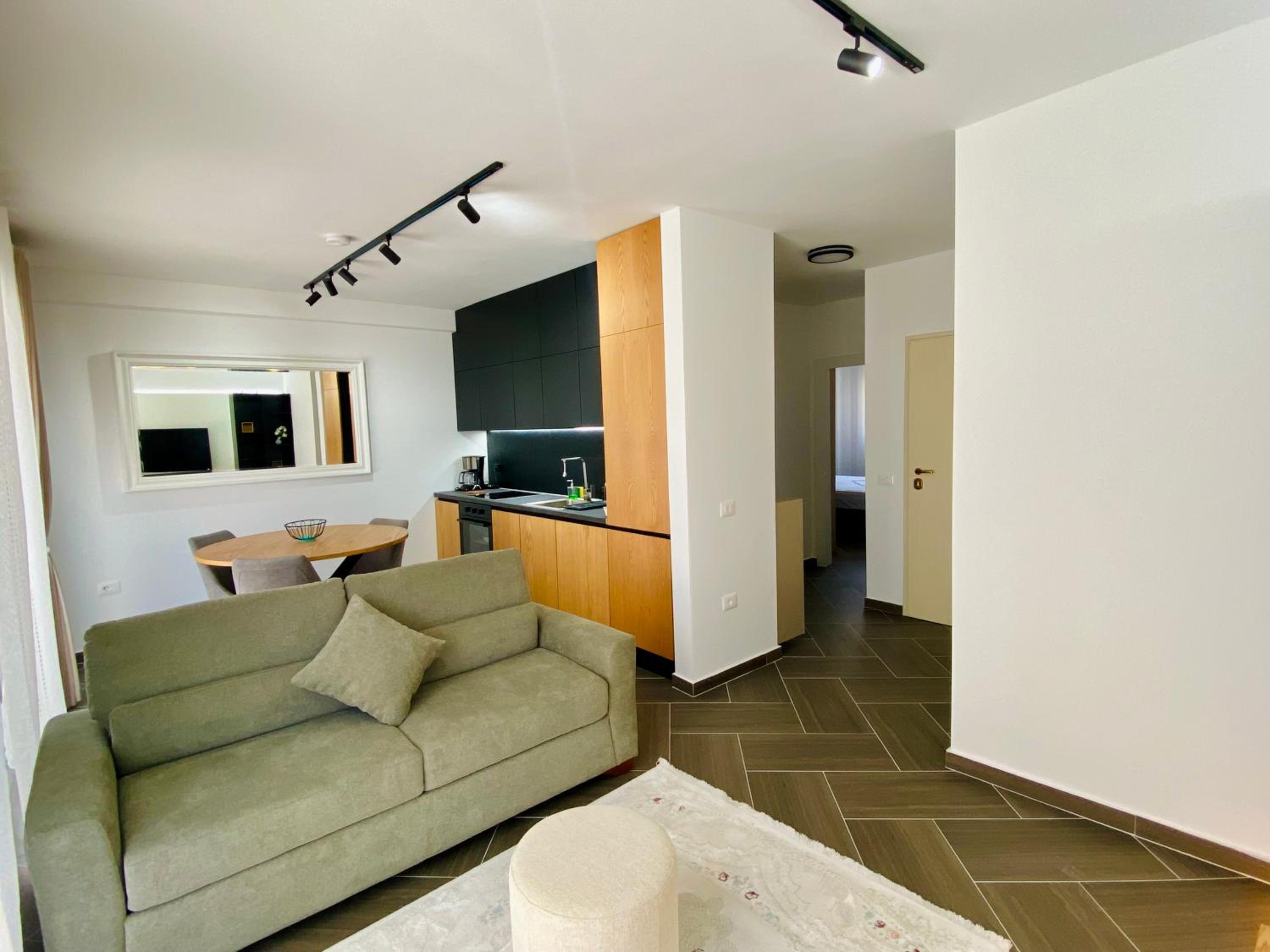Liv Apartments 3