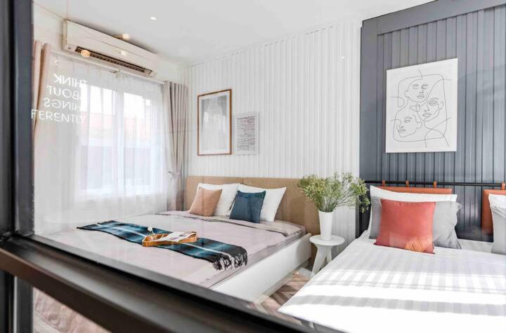 Homestay Giữa Lòng Hà Nội - 10 Phút Đến Phố Cổ