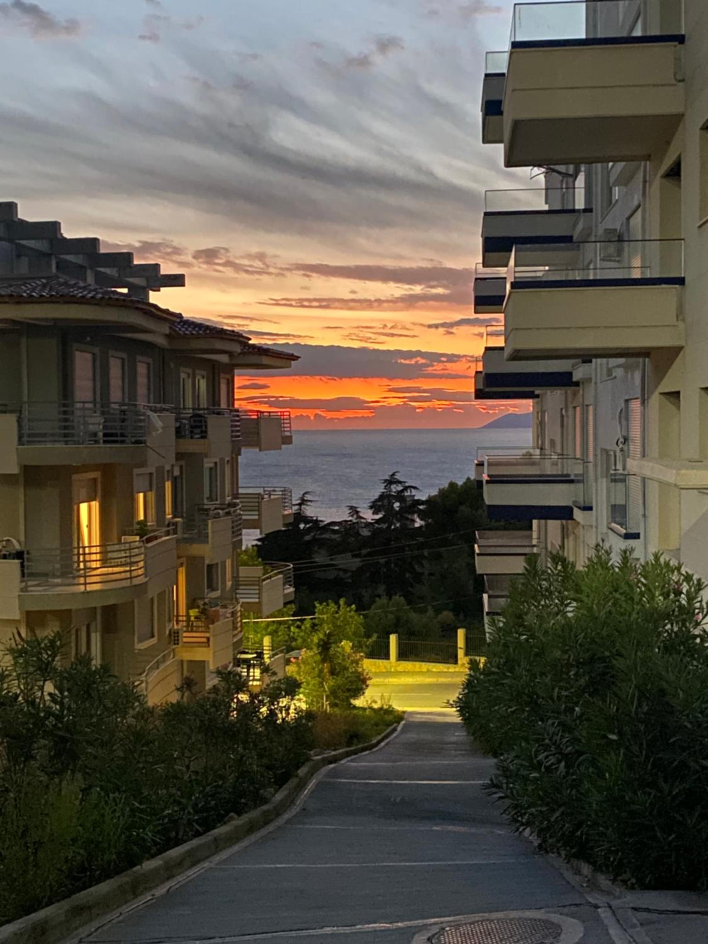 Liv Apartments 3