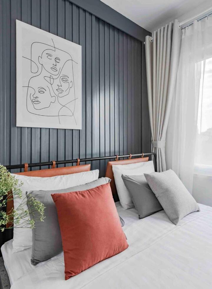 Homestay Giữa Lòng Hà Nội - 10 Phút Đến Phố Cổ