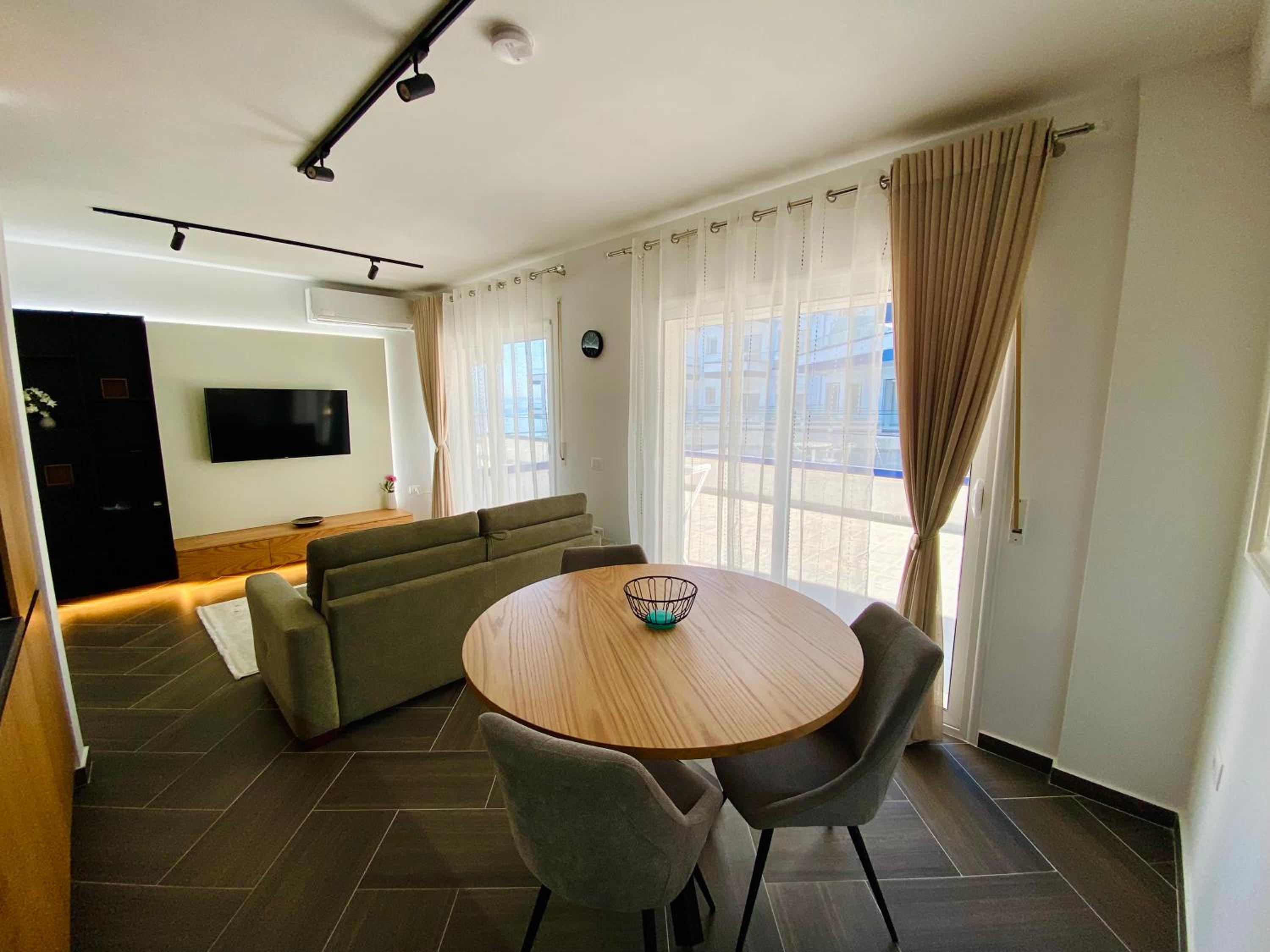 Liv Apartments 3