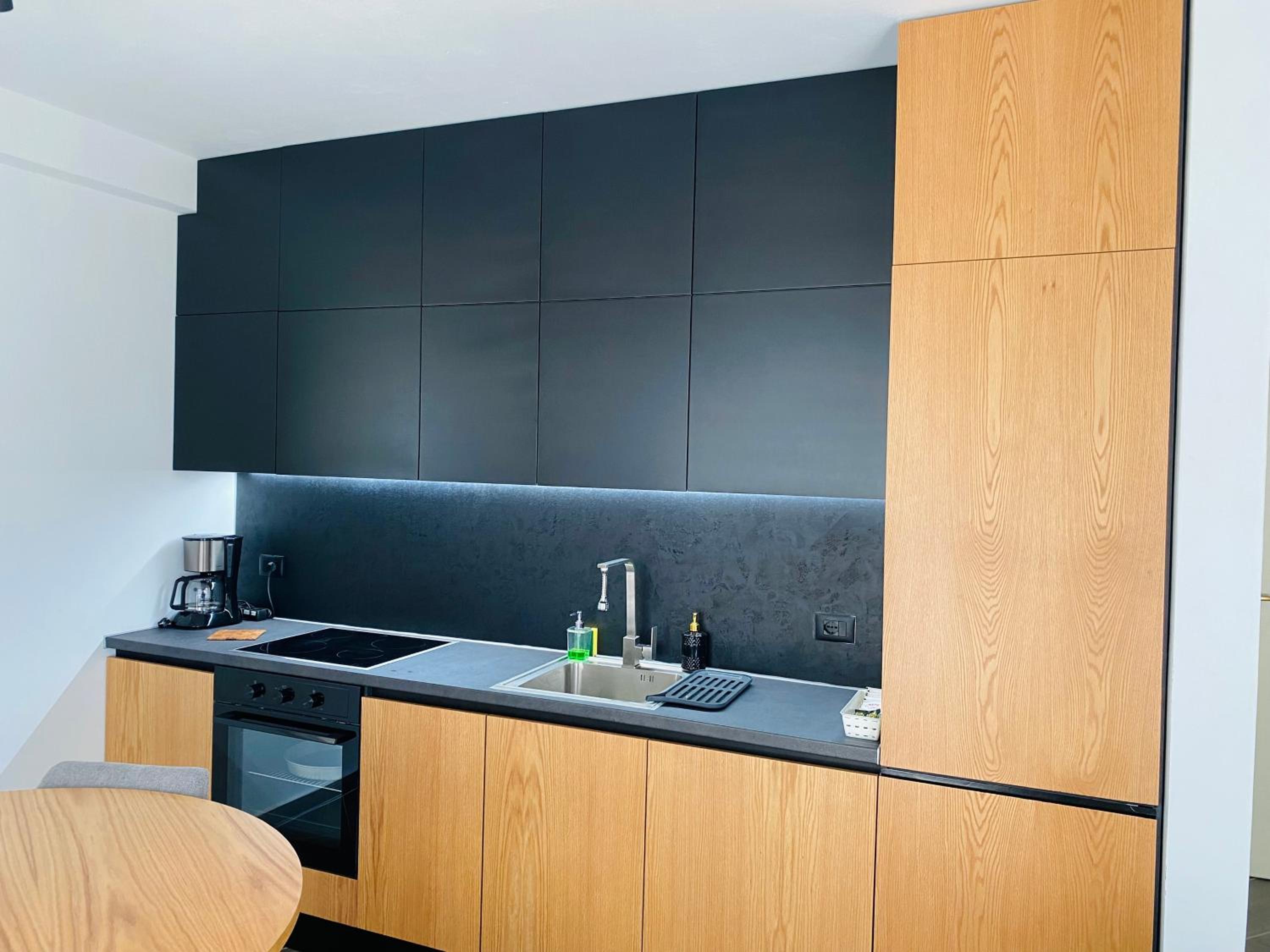 Liv Apartments 3