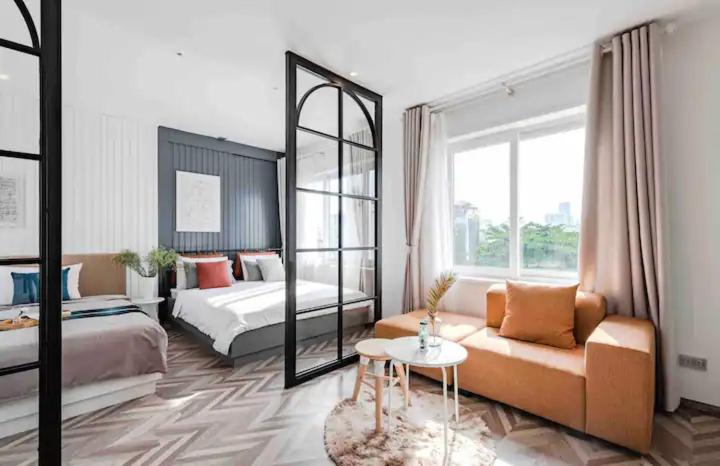 Homestay Giữa Lòng Hà Nội - 10 Phút Đến Phố Cổ