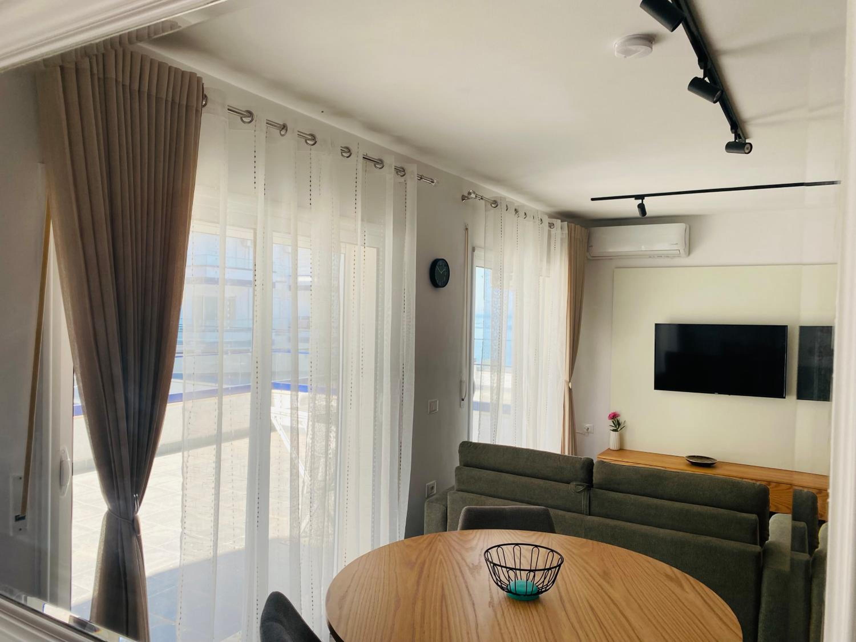 Liv Apartments 3