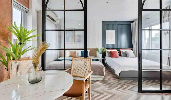 Homestay Giữa Lòng Hà Nội - 10 Phút Đến Phố Cổ