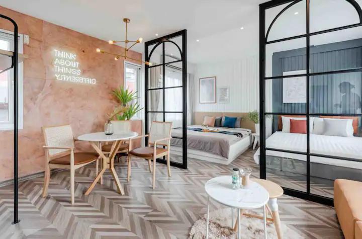 Homestay Giữa Lòng Hà Nội - 10 Phút Đến Phố Cổ