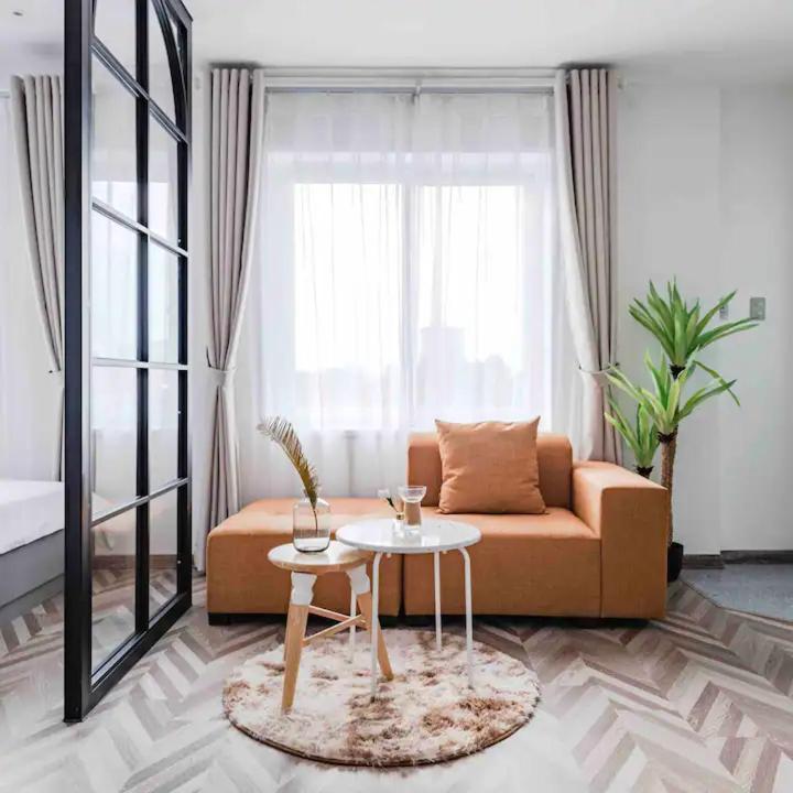 Homestay Giữa Lòng Hà Nội - 10 Phút Đến Phố Cổ