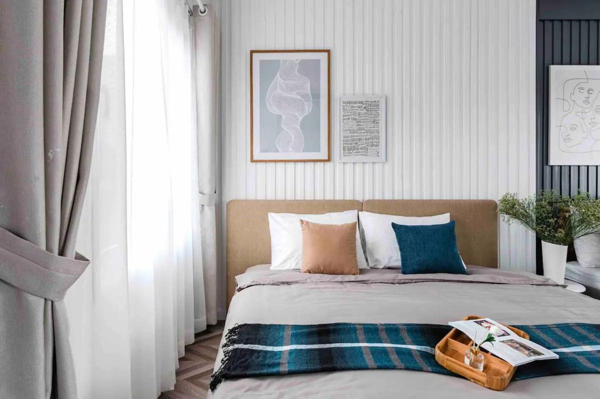 Homestay Giữa Lòng Hà Nội - 10 Phút Đến Phố Cổ