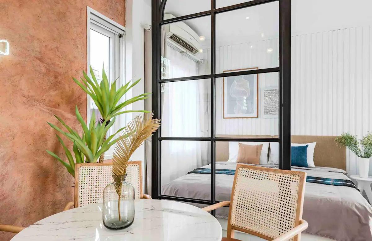 Homestay Giữa Lòng Hà Nội - 10 Phút Đến Phố Cổ