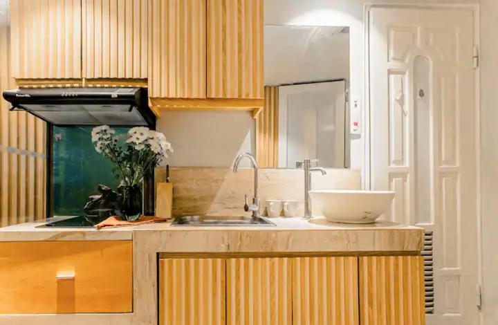 Homestay Giữa Lòng Hà Nội - 10 Phút Đến Phố Cổ