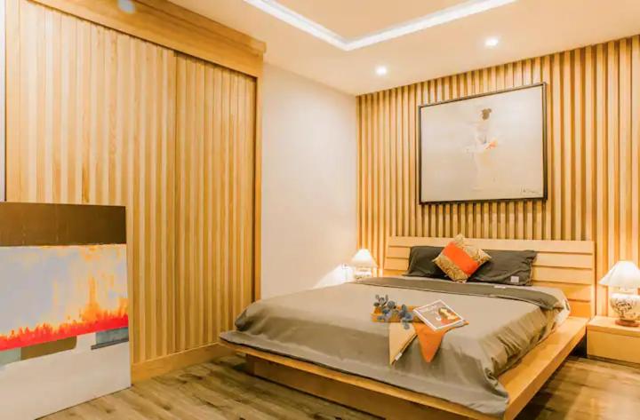 Homestay Giữa Lòng Hà Nội - 10 Phút Đến Phố Cổ