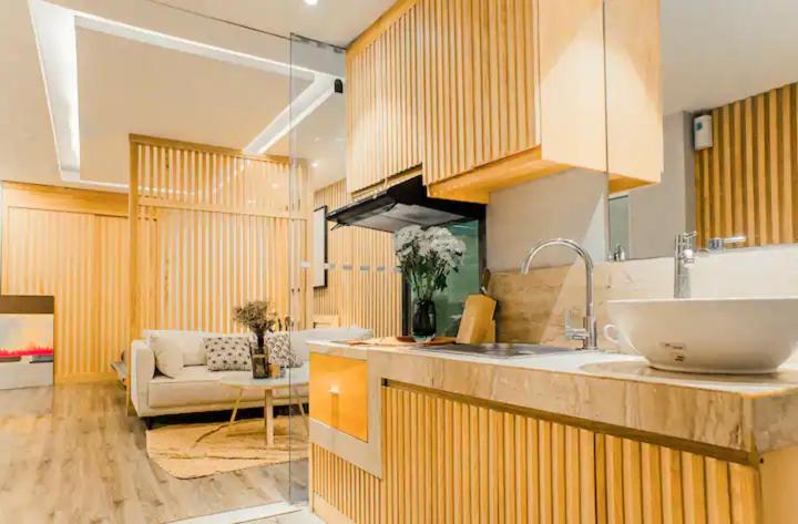 Homestay Giữa Lòng Hà Nội - 10 Phút Đến Phố Cổ